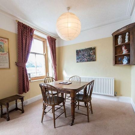 Apartament Glan Y Mor, 147 Station Road Deganwy Zewnętrze zdjęcie
