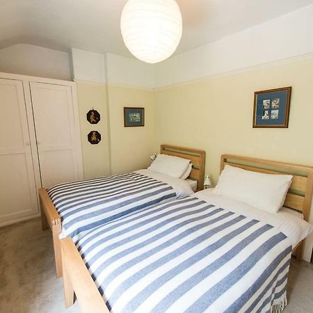 Apartament Glan Y Mor, 147 Station Road Deganwy Zewnętrze zdjęcie
