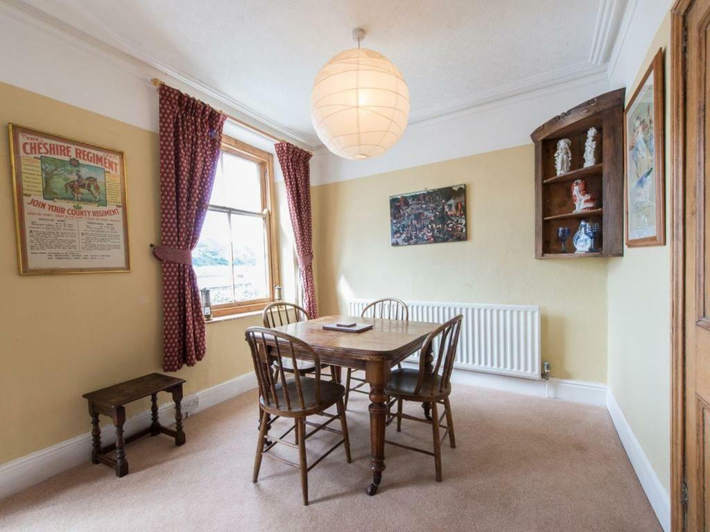 Apartament Glan Y Mor, 147 Station Road Deganwy Zewnętrze zdjęcie