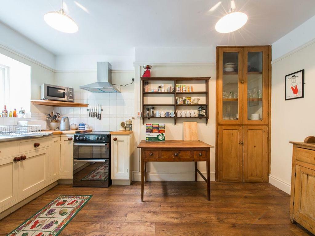 Apartament Glan Y Mor, 147 Station Road Deganwy Zewnętrze zdjęcie
