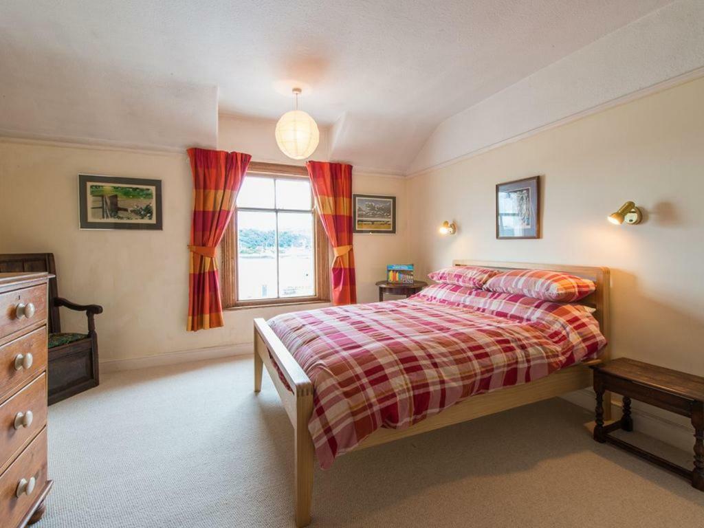 Apartament Glan Y Mor, 147 Station Road Deganwy Zewnętrze zdjęcie